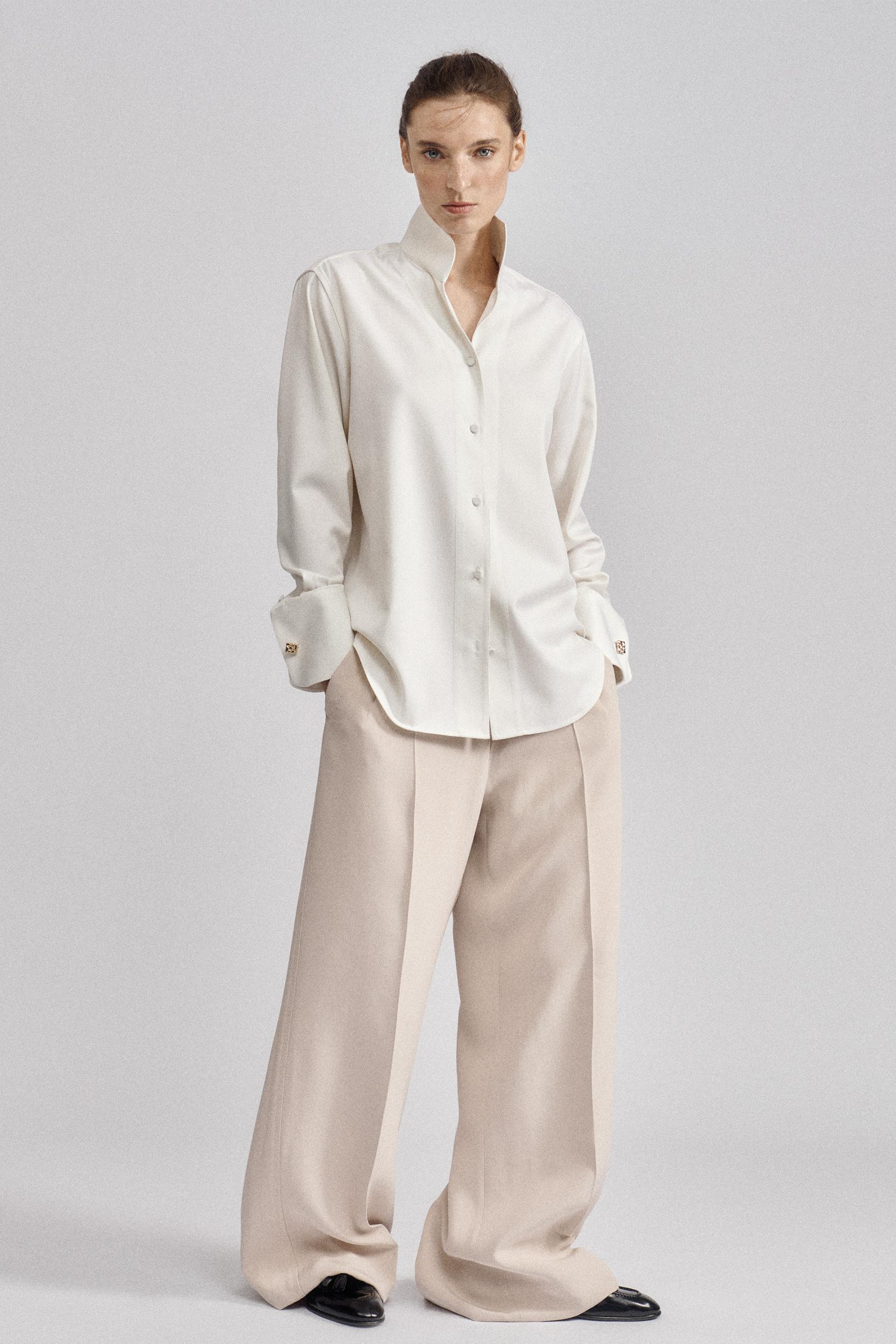 Défilé - Brioni - Prêt à porter Printemps-Eté 2027